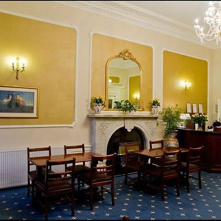 Ailsa Craig Hotel Εδιμβούργο Εξωτερικό φωτογραφία