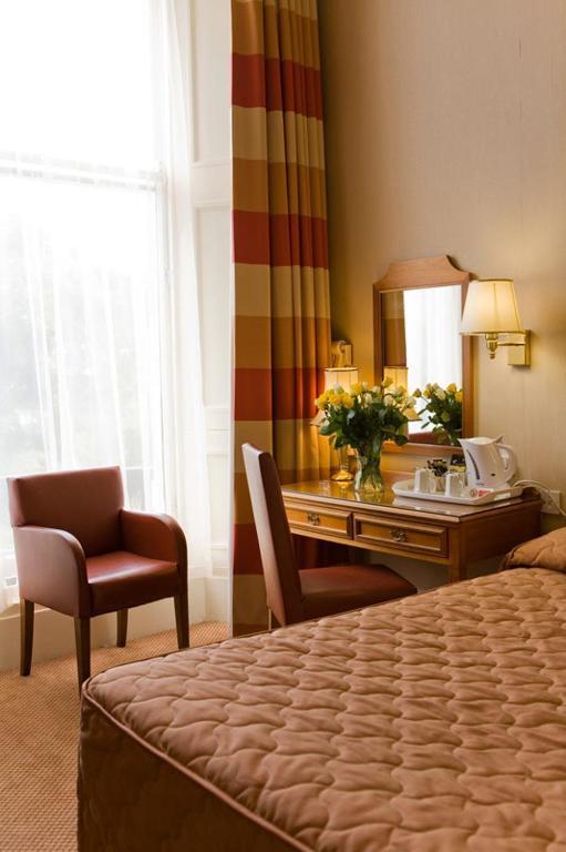 Ailsa Craig Hotel Εδιμβούργο Δωμάτιο φωτογραφία
