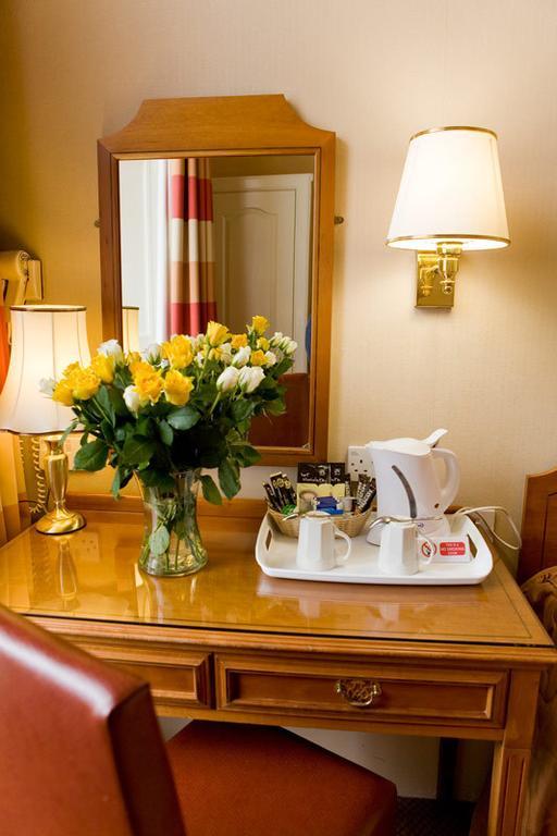 Ailsa Craig Hotel Εδιμβούργο Δωμάτιο φωτογραφία