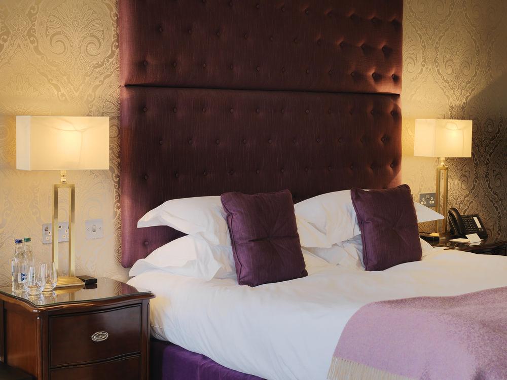 Ailsa Craig Hotel Εδιμβούργο Εξωτερικό φωτογραφία