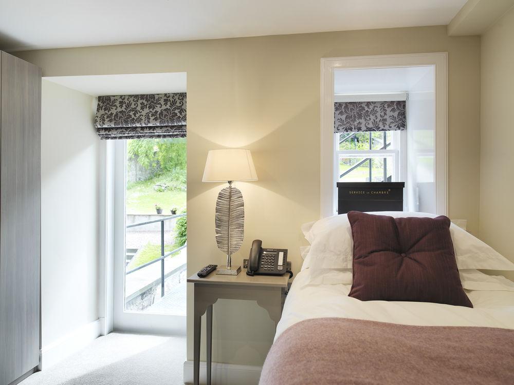 Ailsa Craig Hotel Εδιμβούργο Εξωτερικό φωτογραφία