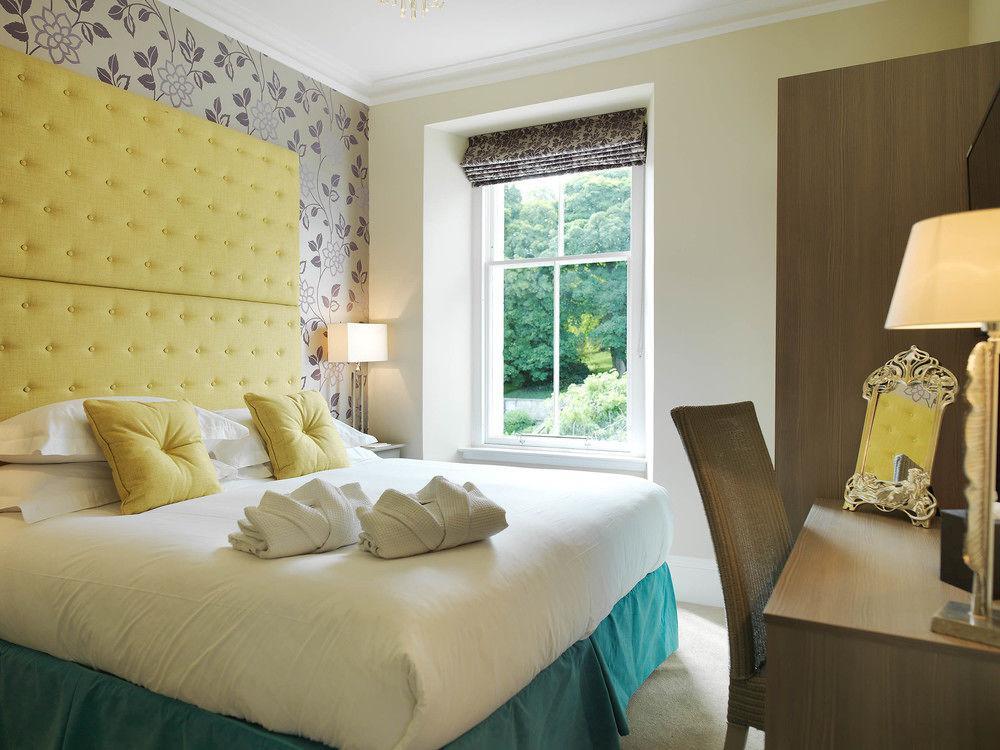 Ailsa Craig Hotel Εδιμβούργο Εξωτερικό φωτογραφία