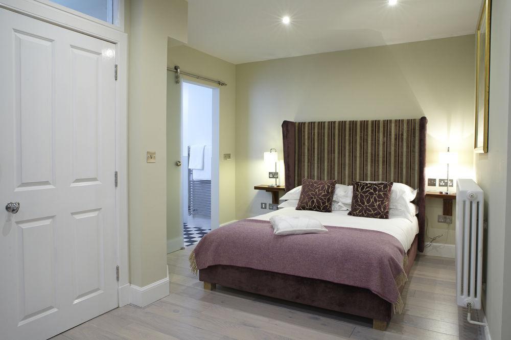 Ailsa Craig Hotel Εδιμβούργο Εξωτερικό φωτογραφία