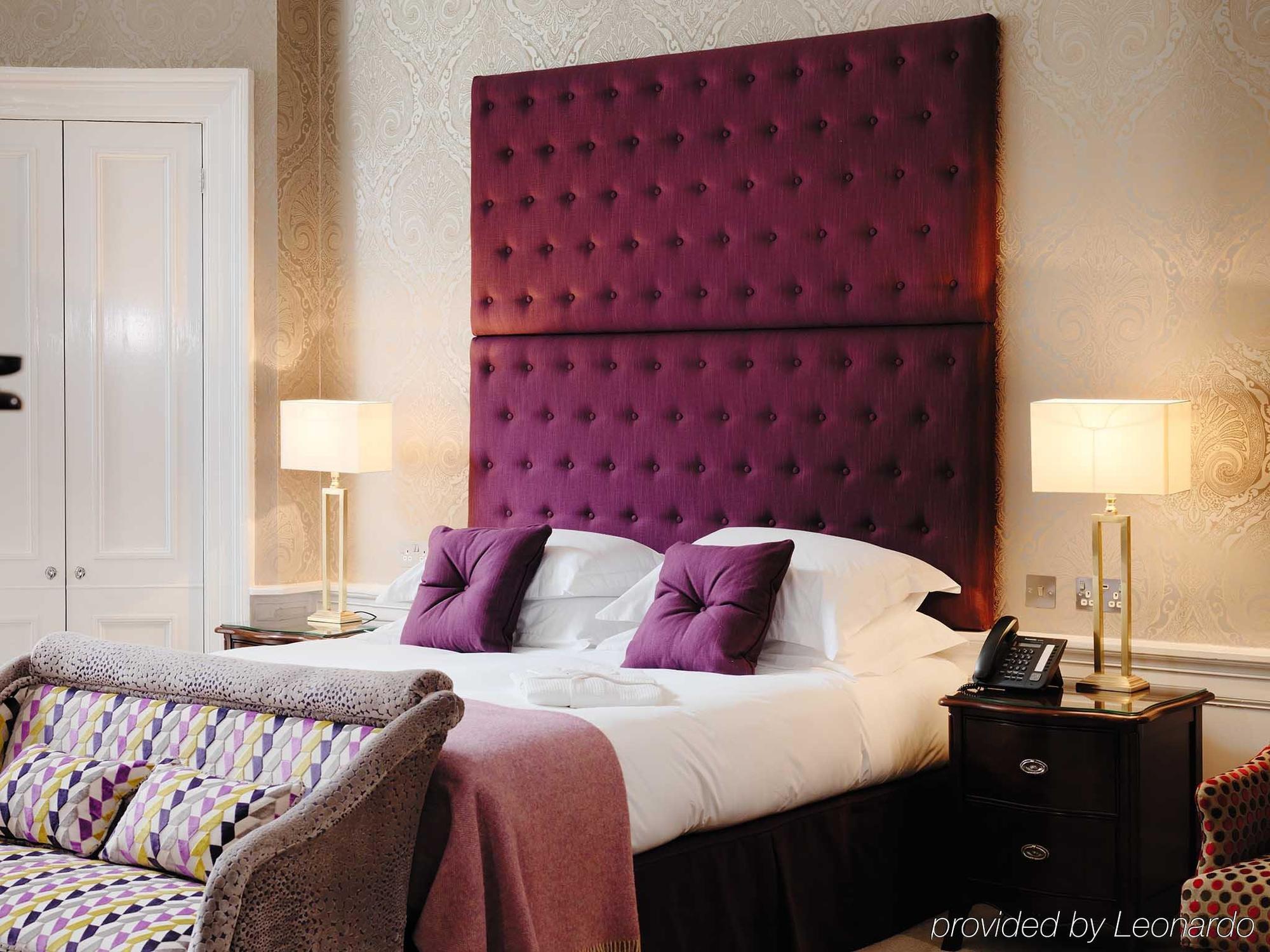 Ailsa Craig Hotel Εδιμβούργο Εξωτερικό φωτογραφία