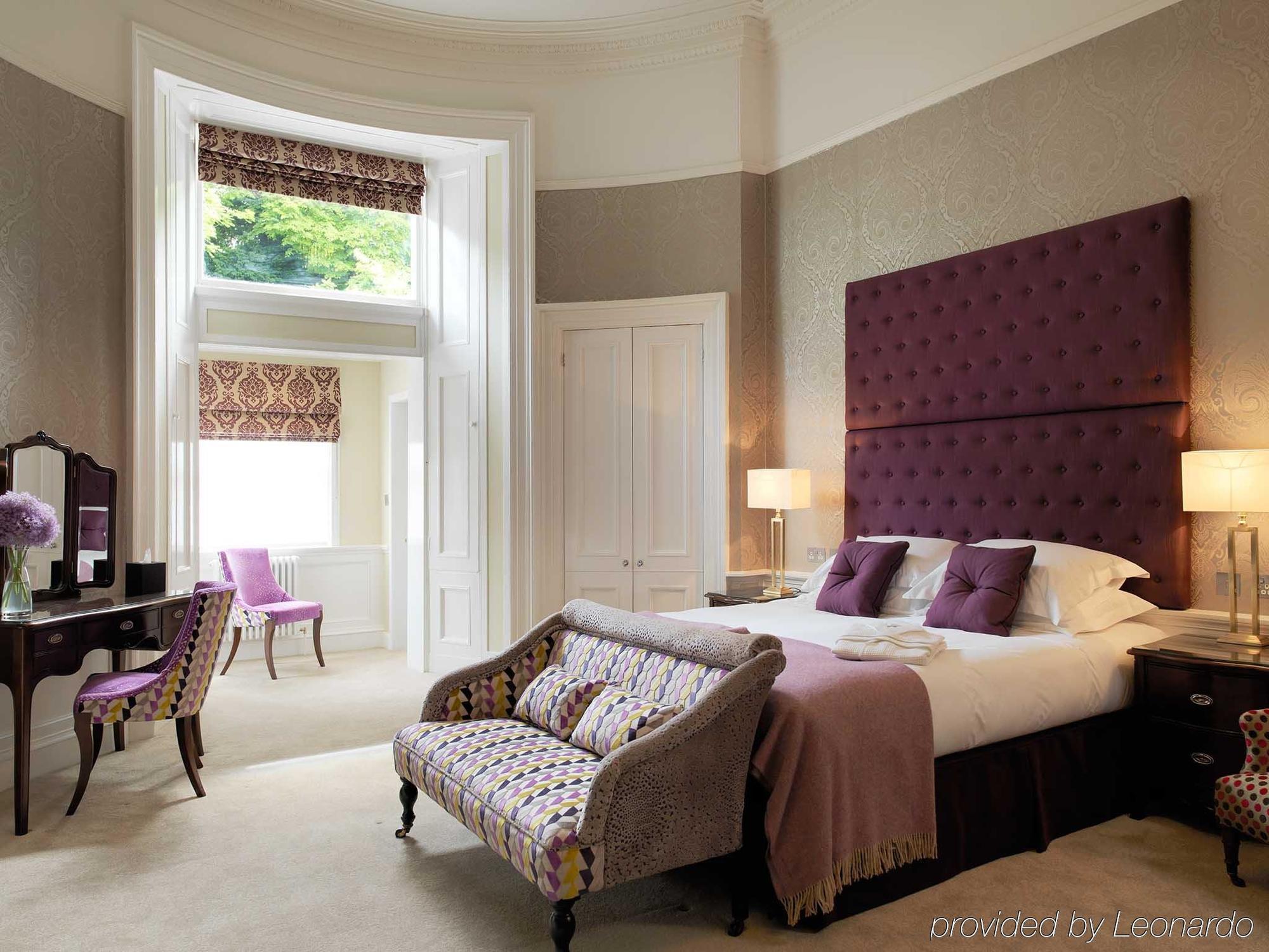 Ailsa Craig Hotel Εδιμβούργο Εξωτερικό φωτογραφία
