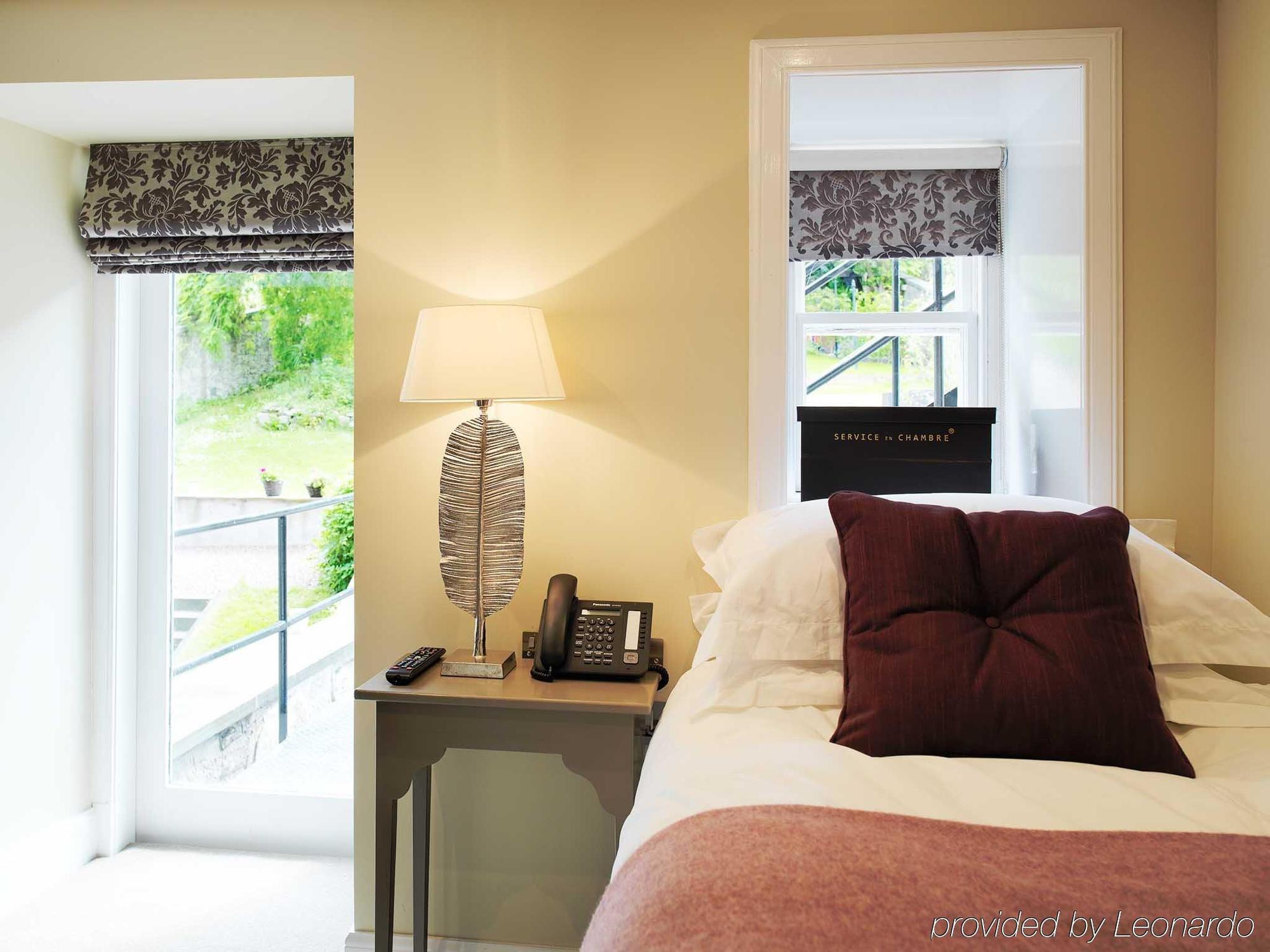 Ailsa Craig Hotel Εδιμβούργο Εξωτερικό φωτογραφία