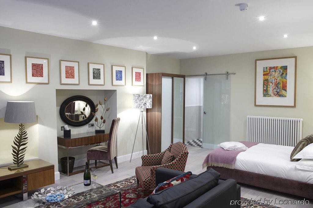 Ailsa Craig Hotel Εδιμβούργο Εξωτερικό φωτογραφία