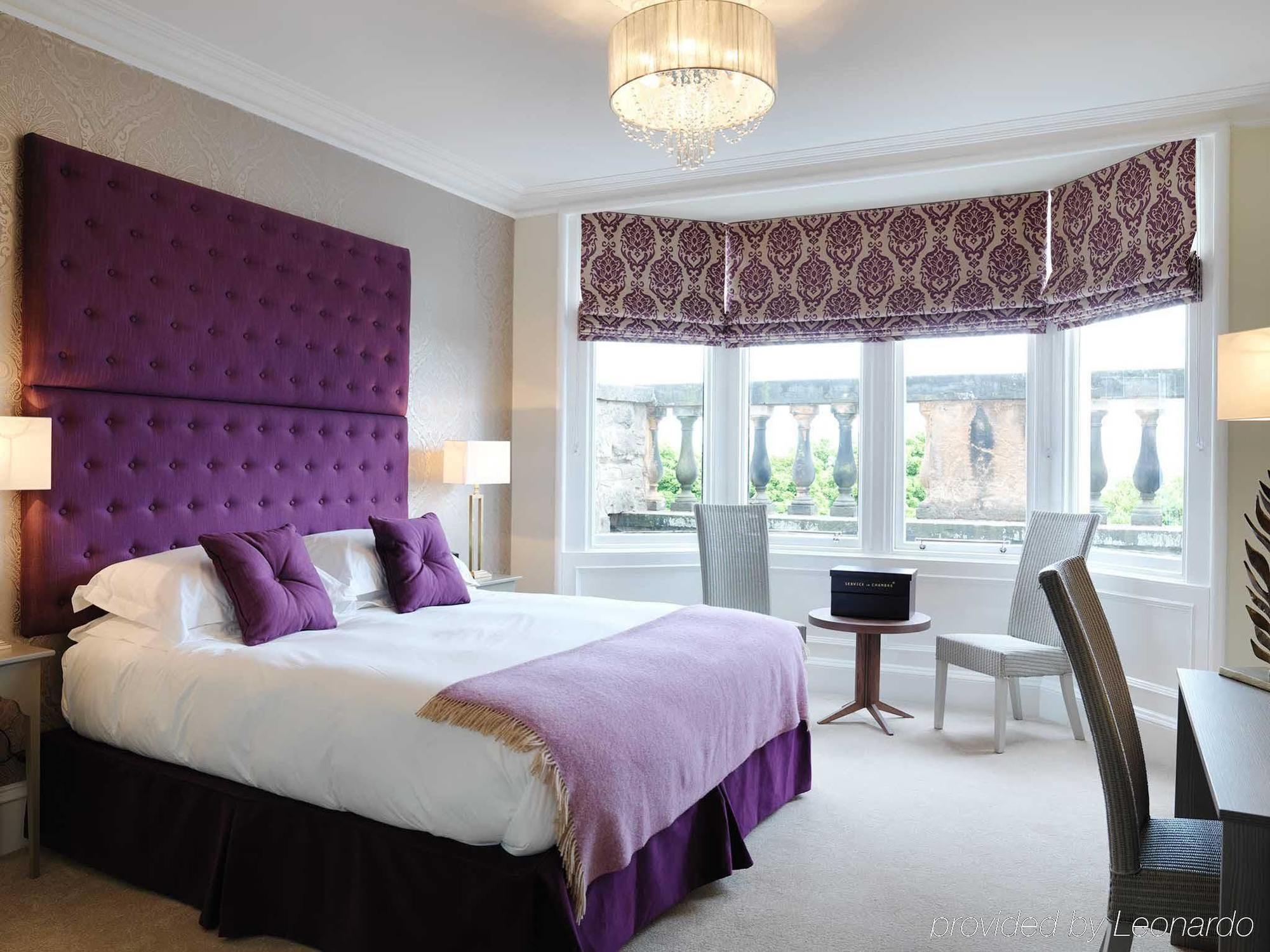 Ailsa Craig Hotel Εδιμβούργο Εξωτερικό φωτογραφία