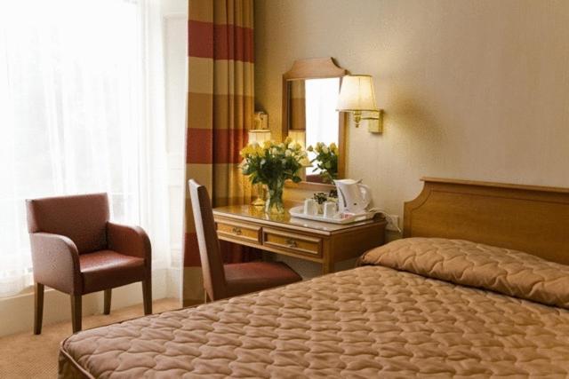 Ailsa Craig Hotel Εδιμβούργο Εξωτερικό φωτογραφία