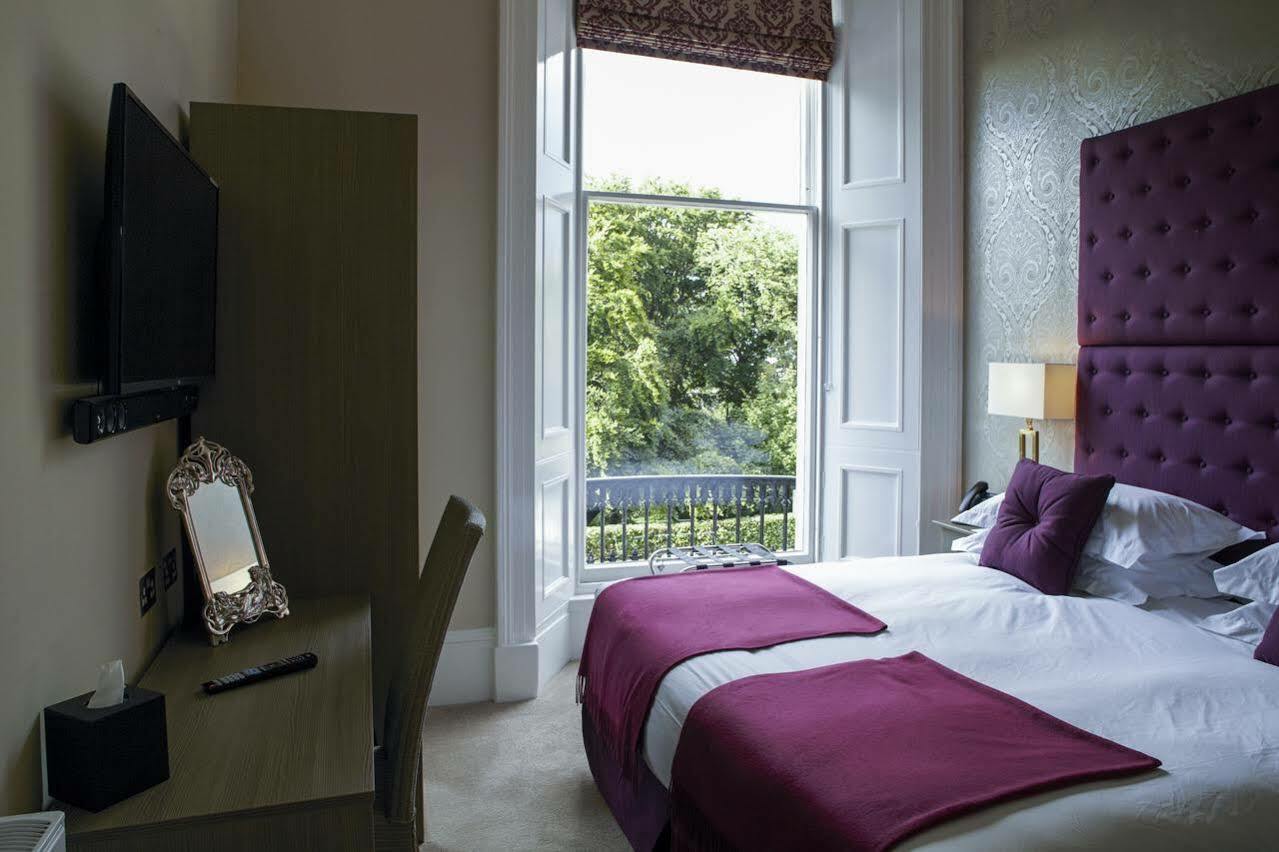 Ailsa Craig Hotel Εδιμβούργο Εξωτερικό φωτογραφία