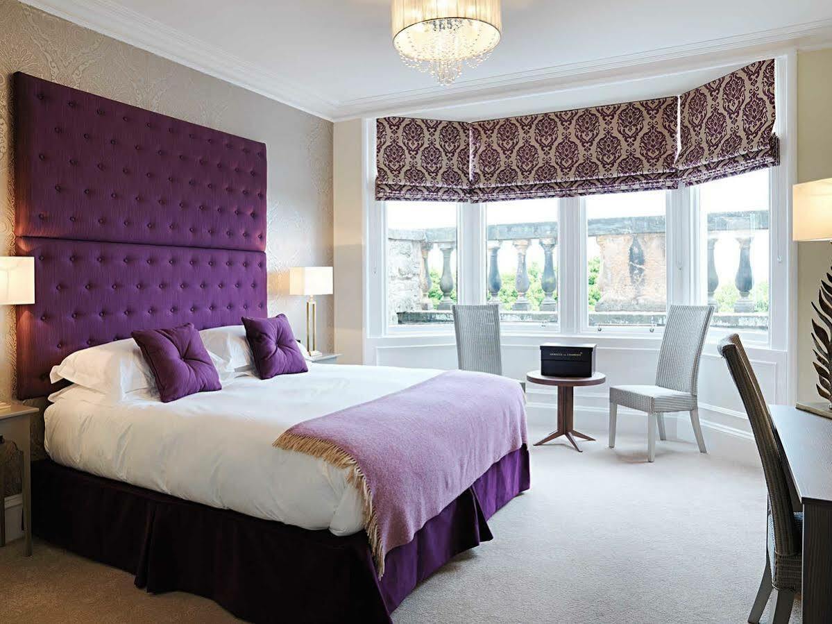 Ailsa Craig Hotel Εδιμβούργο Εξωτερικό φωτογραφία